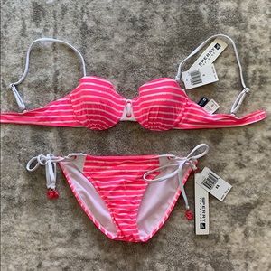 MUST GO!!! NWT Sperry Bikini